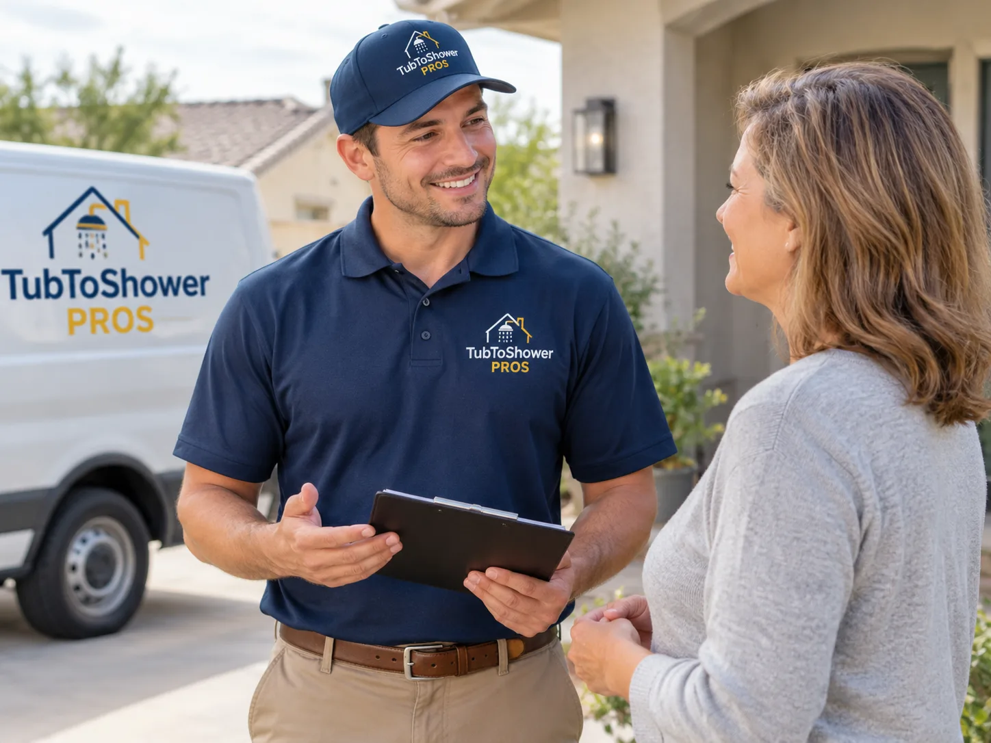 Tub Shower Conversion Rowesville, SC FAQs